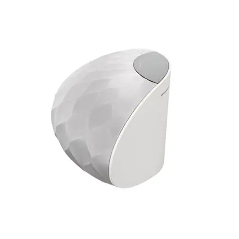 Bowers & Wilkins - Formation Wedge Wireless Speaker (Each)